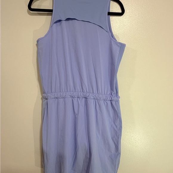 Athleta Expedition Athleisure Skort Dress Woman Size 8 Golf tennis Hiking - Picture 8 of 16